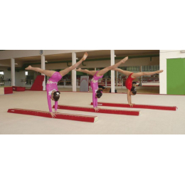 Бревно для обучения из пеноматериала