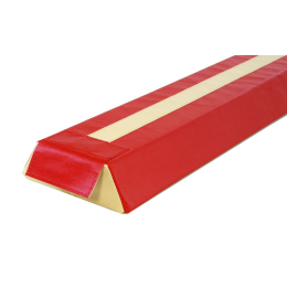 Бревно для обучения из пеноматериала