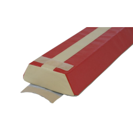 Бревно для обучения из пеноматериала