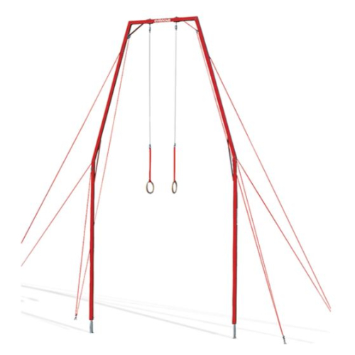 Соревновательная рама с кольцами (FIG approved)