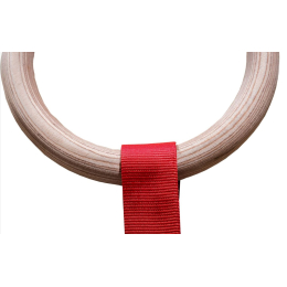 Кольца гимнастические