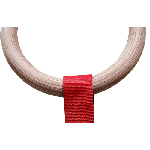 Кольца гимнастические