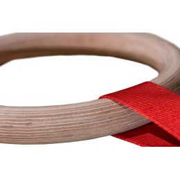 Кольца гимнастические