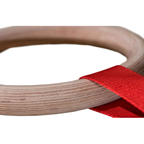 Кольца гимнастические