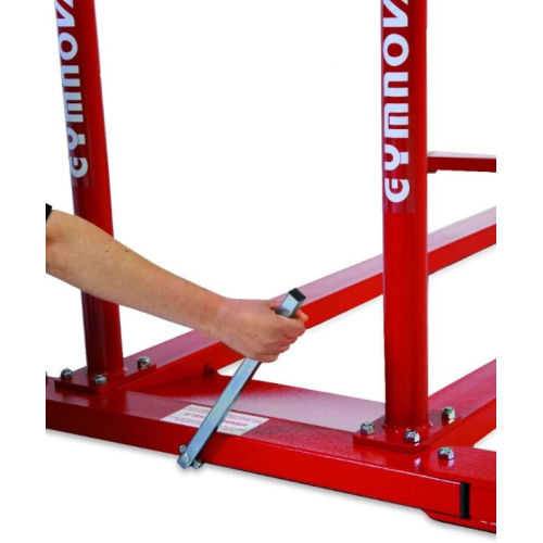 Параллельные брусья COMPACT