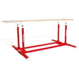 Параллельные брусья COMPACT