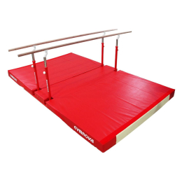 Параллельные брусья COMPACT