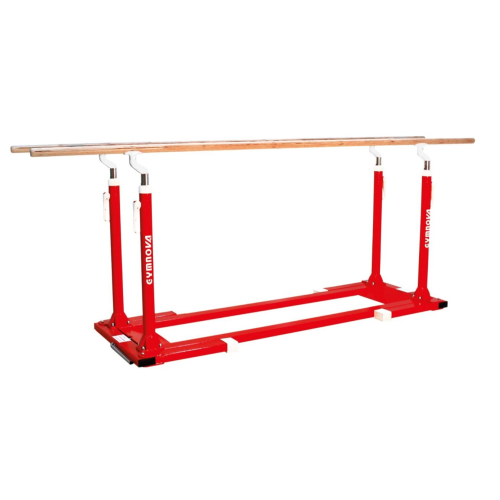 Параллельные брусья для тренировок