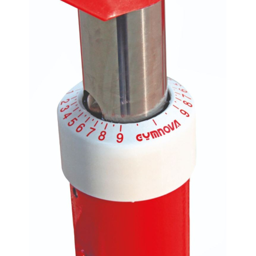 Параллельные брусья для тренировок