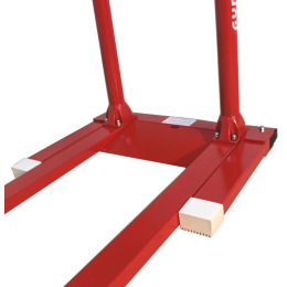 Параллельные брусья для тренировок