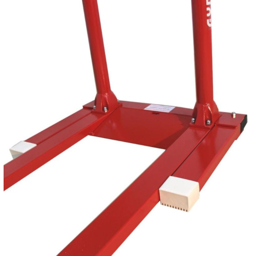 Параллельные брусья для тренировок