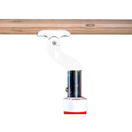 Параллельные брусья для тренировок