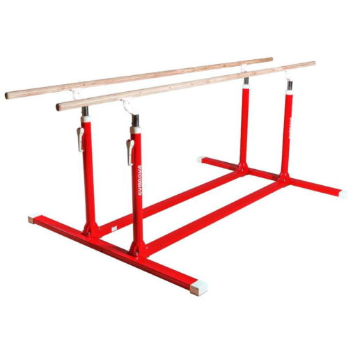 Параллельные брусья для тренировок