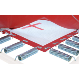 Мостик Trampo Tremp