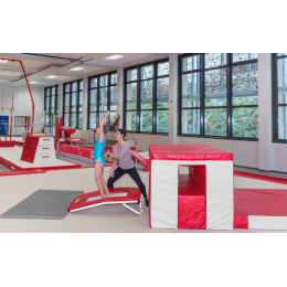 Мостик Trampo Tremp