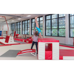 Мостик Trampo Tremp