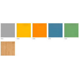 Спортивное покрытие Elite