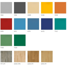 Спортивное покрытие Extreme