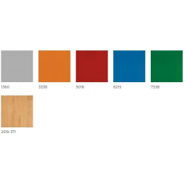 Спортивное покрытие Gymfit