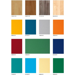 Спортивное покрытие Mega