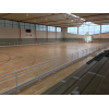 Sports surface SpringAir Elite