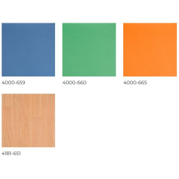 Спортивное покрытие Start