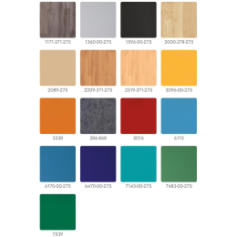 Спортивное покрытие VariUse