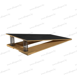 Springboard