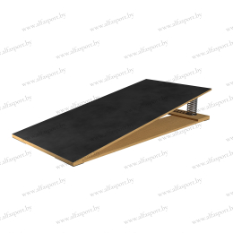 Мостик гимнастический