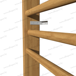 Стенка гимнастическая