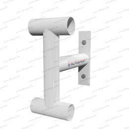  Wall mounted choreographic machine