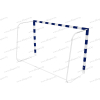 Handball and mini-football goals 3x2 m, dismountable