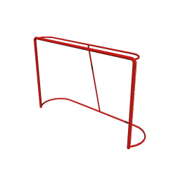 Hockey goals 1.83x1.22 m