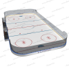 Double hockey board with acrylic safety fence without posts 60×30, 60×26, 60×28, 56×28, 56×26 m