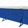Fiberglass panels Hockey board  60×30 m