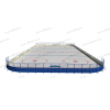 Fiberglass panels Hockey board  60×30 m