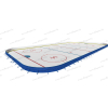 Fiberglass panels Hockey board  60×30 m