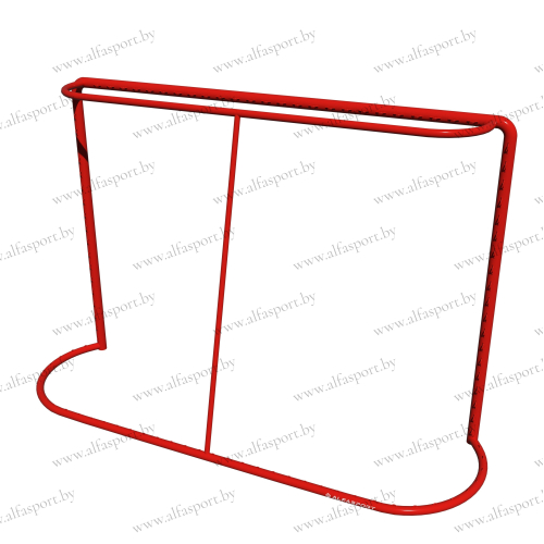 Hockey training goal 1.6x1.15m