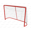 Hockey training goal 1.6x1.15m