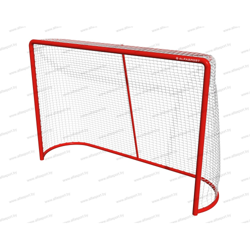 Hockey training goal 1.6x1.15m