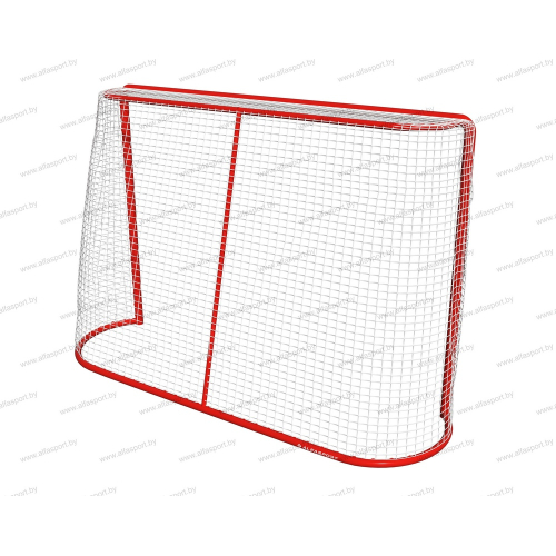 Hockey training goal 1.6x1.15m