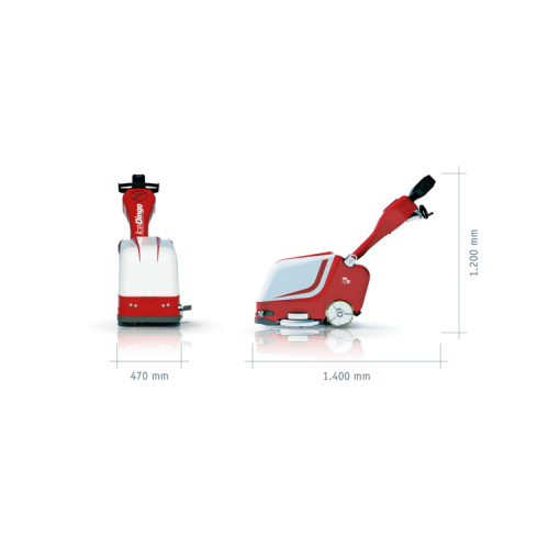 Ice cutting machine Engo IceDingo