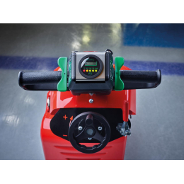 Машина для подрезки льда Engo IceDingo