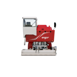 Лёдозаливочная машина IceLion