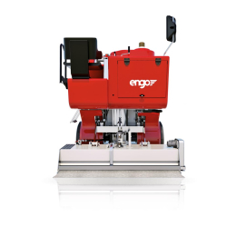 Лёдозаливочная машина IcePuma