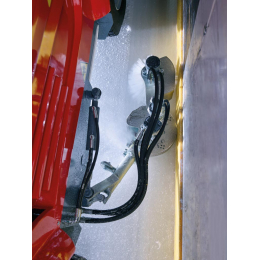 Лёдозаливочная машина IceTiger