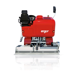 Лёдозаливочная машина IceTiger