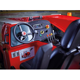 Лёдозаливочная машина IceWolf