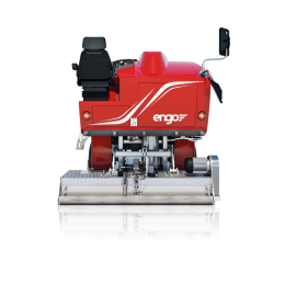 Лёдозаливочная машина IceWolf