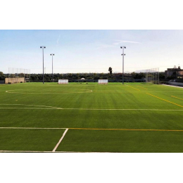 Искусственная трава Italgreen LESMO 3S